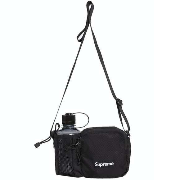 Cordura Side Bag - Picture 2 of 4